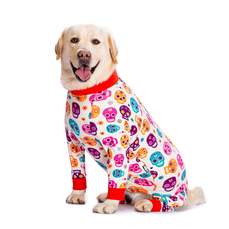 Pijama/Tiptop Pet | Para Cachorro