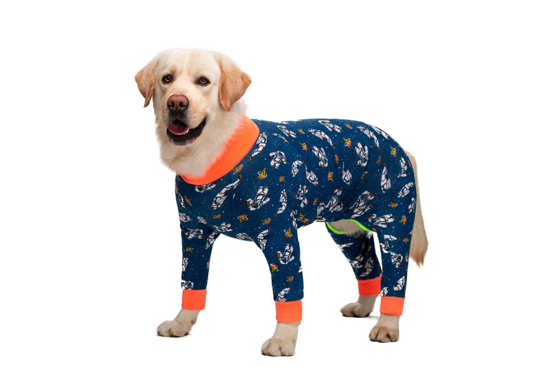 Pijama/Tiptop Pet | Para Cachorro